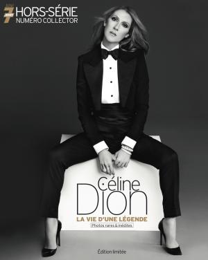 Image Actualité - Hors-série Céline Dion 