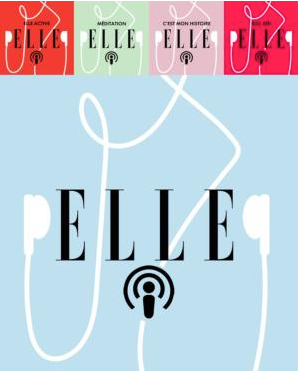 Podcast ELLE