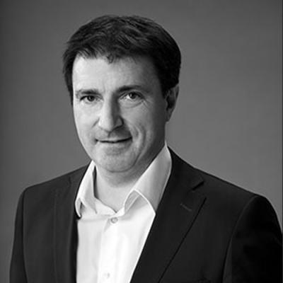 Comex CMI France - Stephane Lemettais