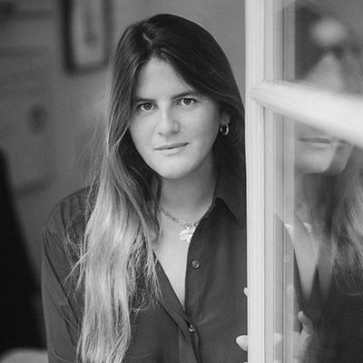 Photo Conseil de surveillance - ALEXANDRA VAN HOUTTE