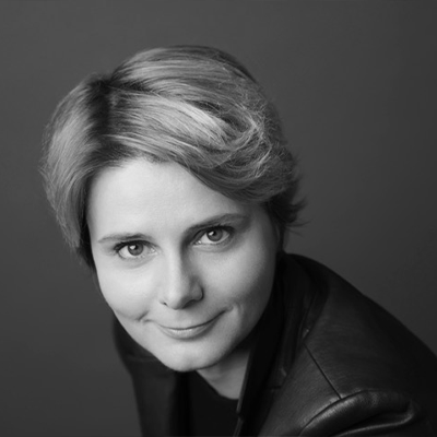 Photo Conseil de Surveillance CMI - CAROLINE FOUREST