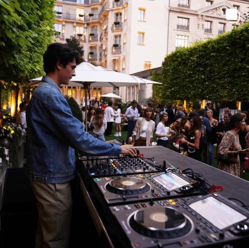 Instagram CMI France