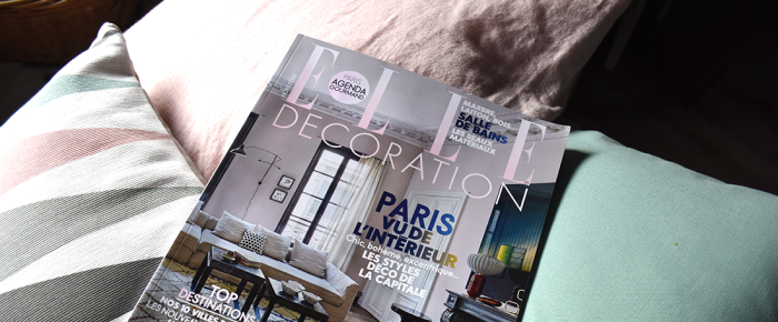 Dates Clés ELLE décoration Dates Clés ELLE décoration