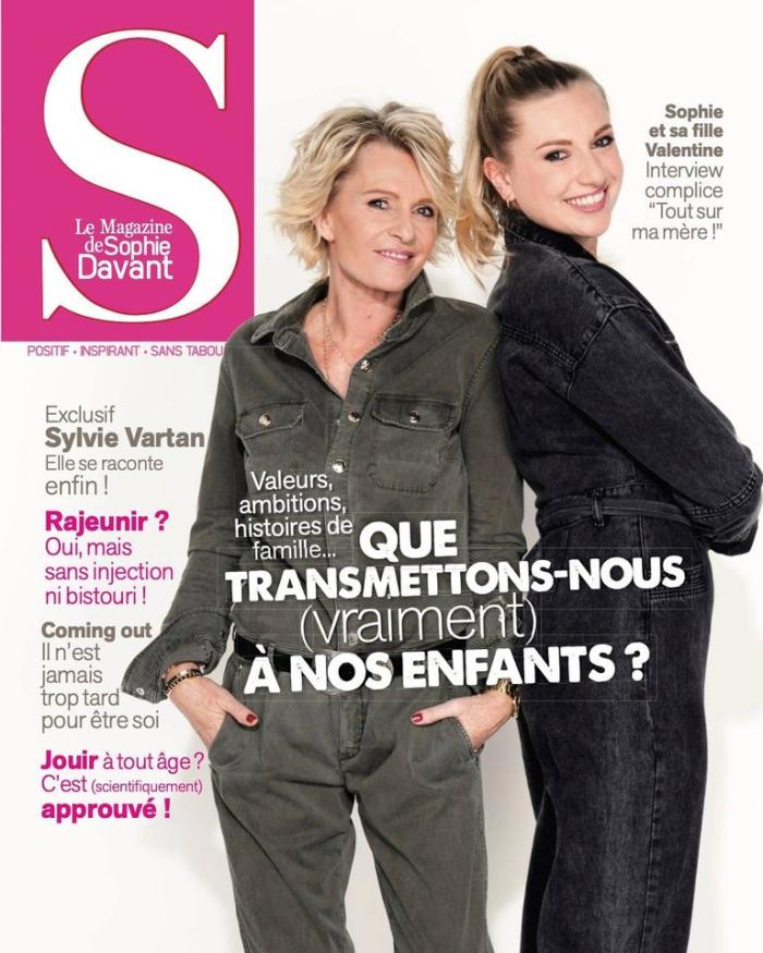 actualités - communiqué de presse - S
