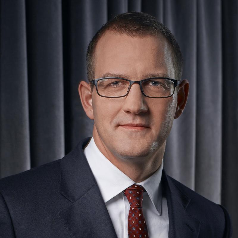 IMI - Daniel Kretinsky