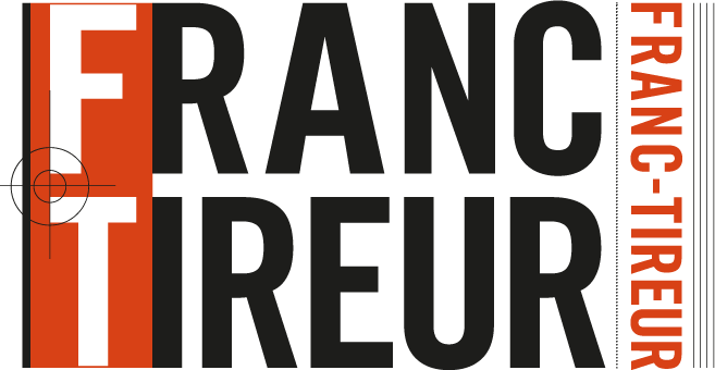 Logo Franc Tireur - Couleurs