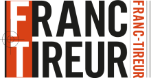 Logo Franc Tireur - Couleurs